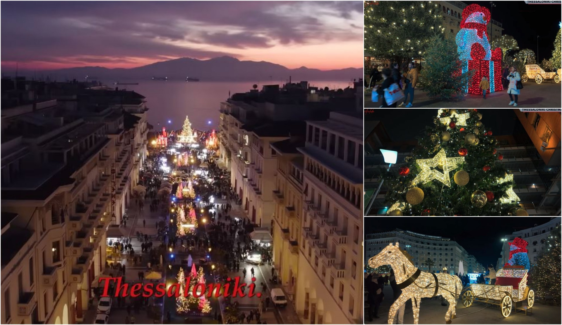 Последен продолжен викенд во годината: Еве каде ќе патуваат Македонците