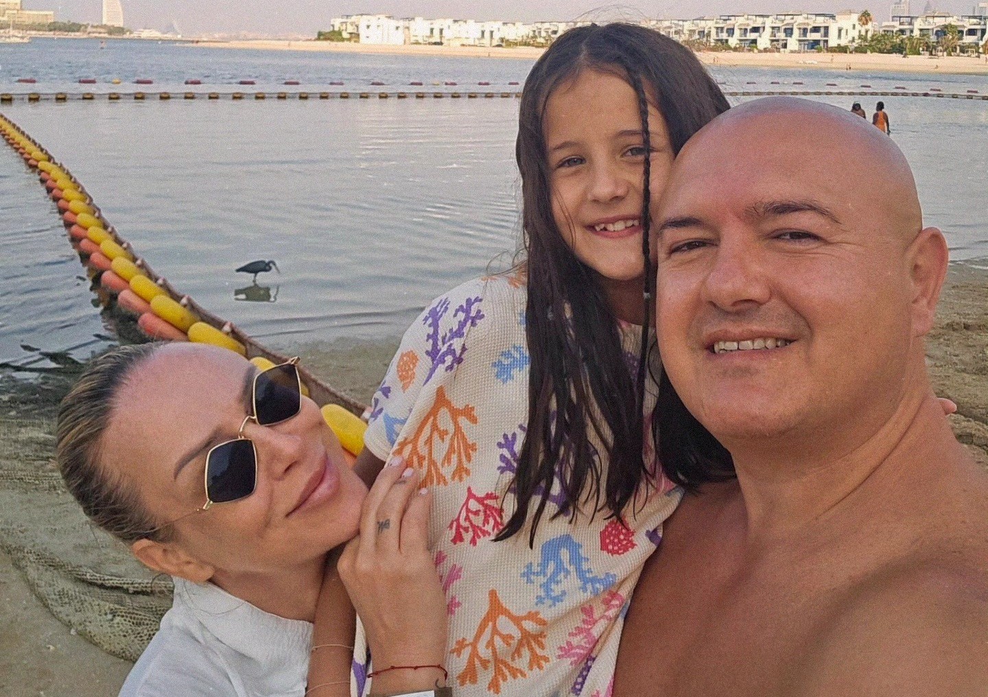 „Семејството секогаш е на прво место“: Една фотографија беше доволна за Слаѓа Алегро да испрати моќна порака до сите жени