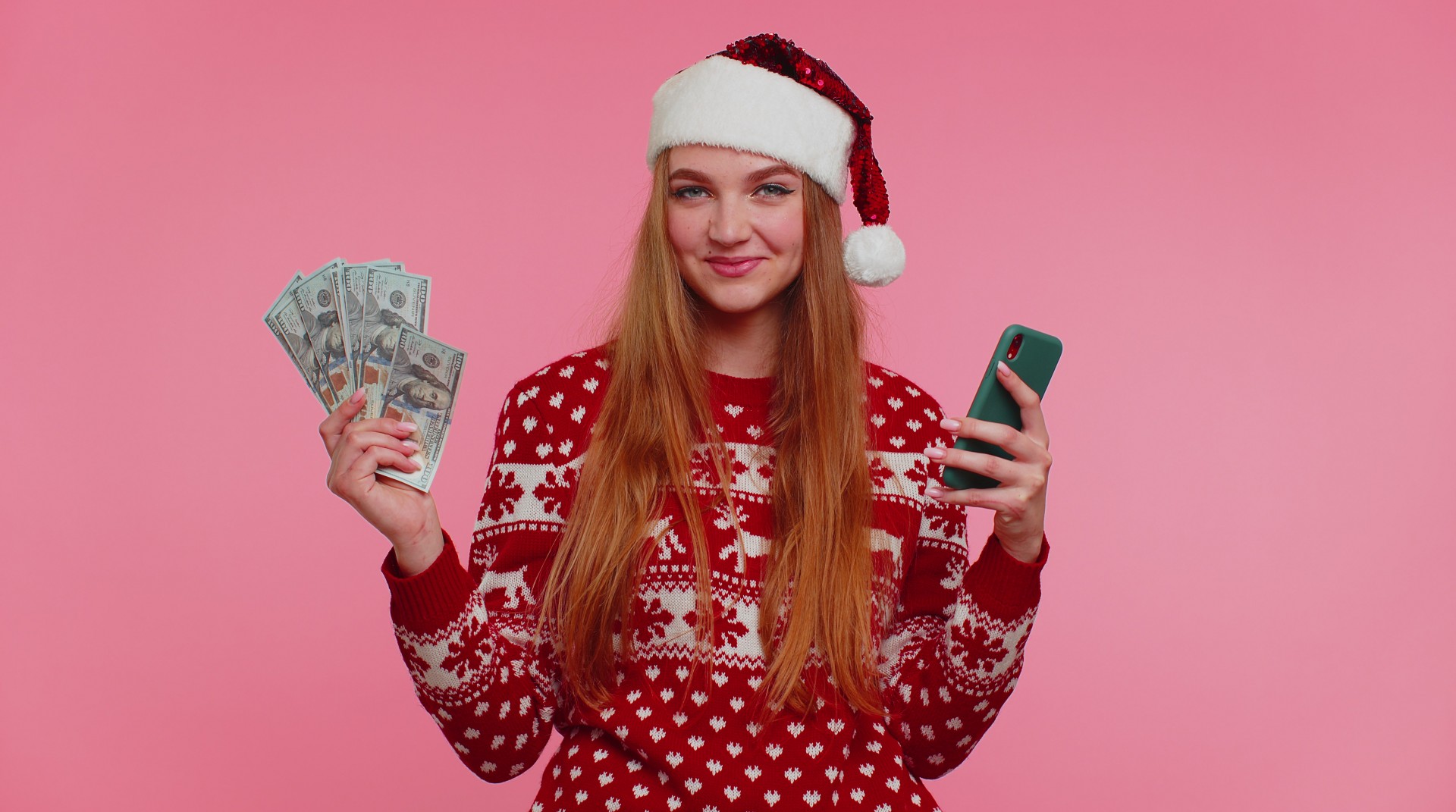 Дедо Мраз ќе им донесе полна вреќа пари: Три хороскопски знаци ќе бидат магнет за пари зимава