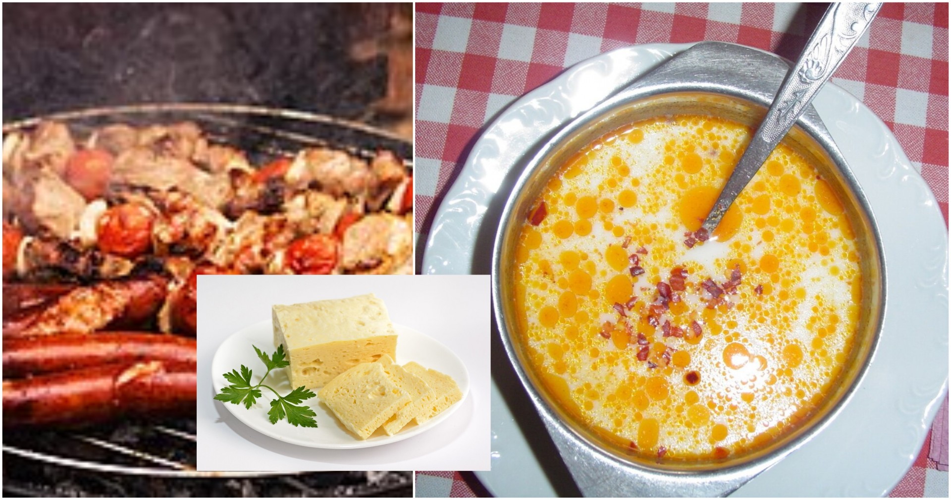 Во Србија не јадете сирење, во Бугарија не порачувајте скара: Македонија е гастрономска кралица за овие специјалитети која тешко се надминува