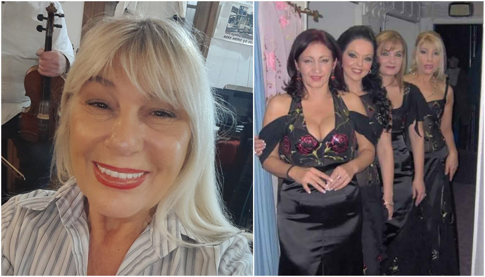 Беше една од „Грациите“, ја споредуваа со Весна Змијанац: Почина фолк-пејачката Бади Бекир