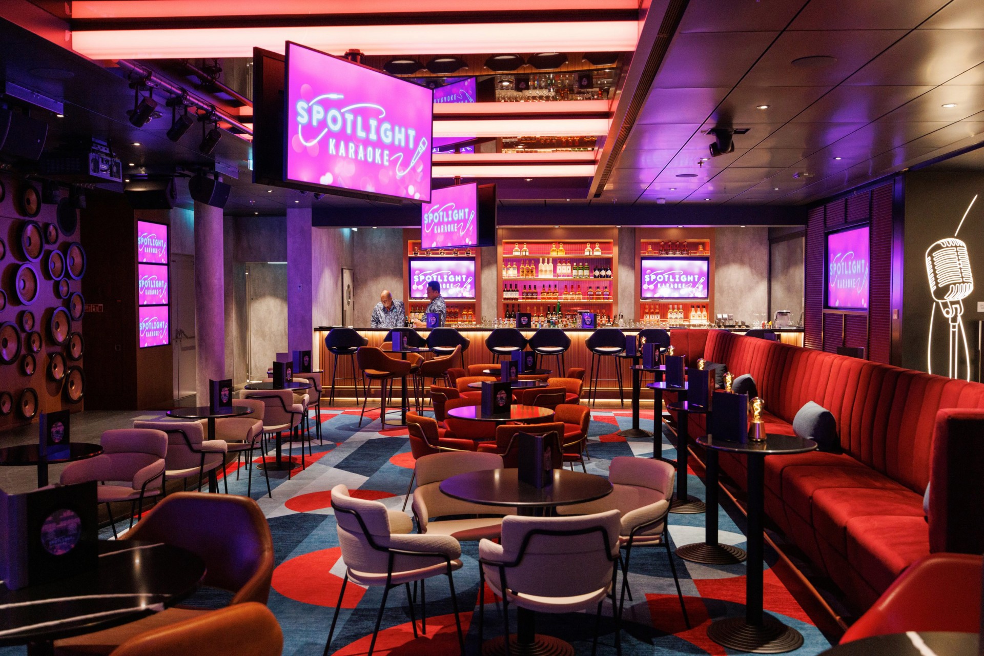 Samsung ја опреми Royal Caribbean Star of the Seas со повеќе од 6.000 професионални телевизори и паметни дисплеи