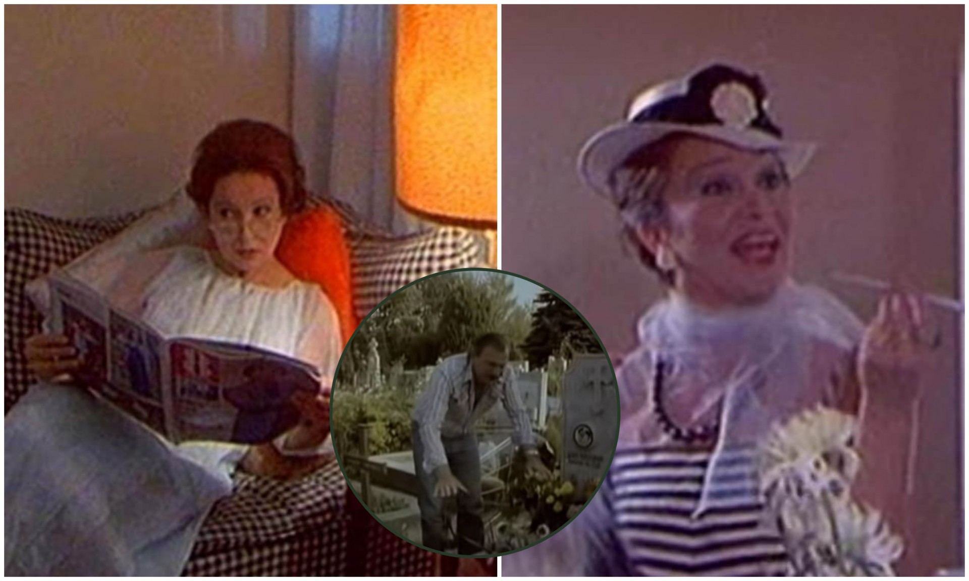 По многу години исплива вистината: Еве зошто ја „убија“ Дара од Жикина Династија - се откажала од кариерата поради љубов