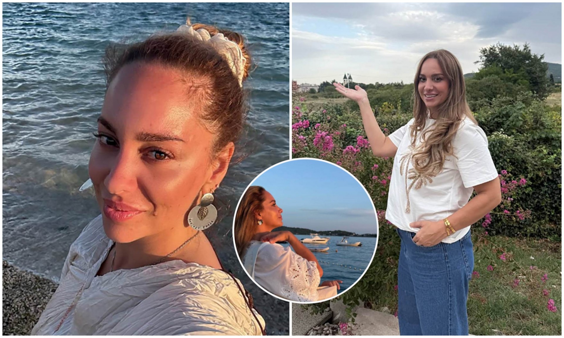 „Не ме интересираше цената на кокаинот, проституцијата ме проголта“: Хрватска пејачка проговори за борбата со зависноста