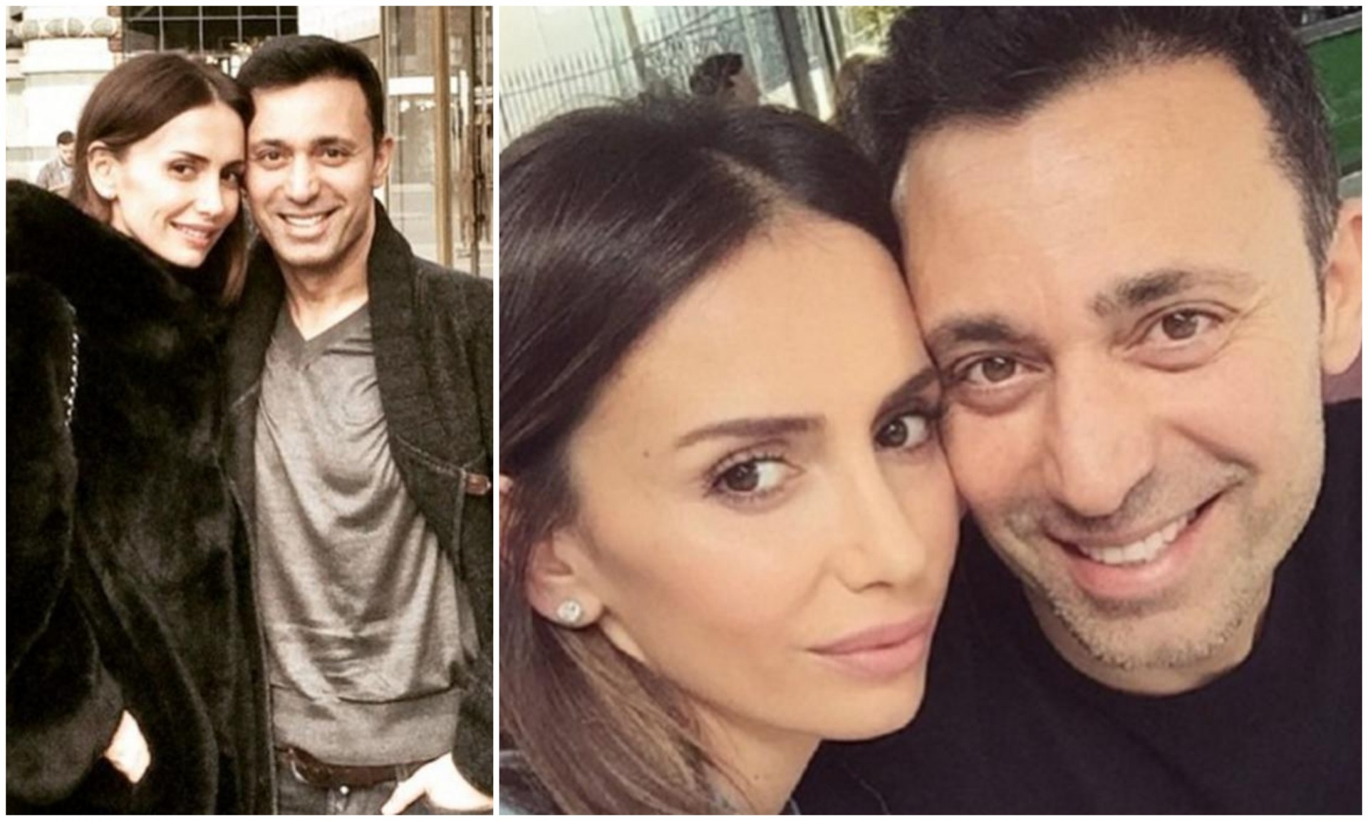 По долги години молк, Емина Јаховиќ ја откри причината за развод