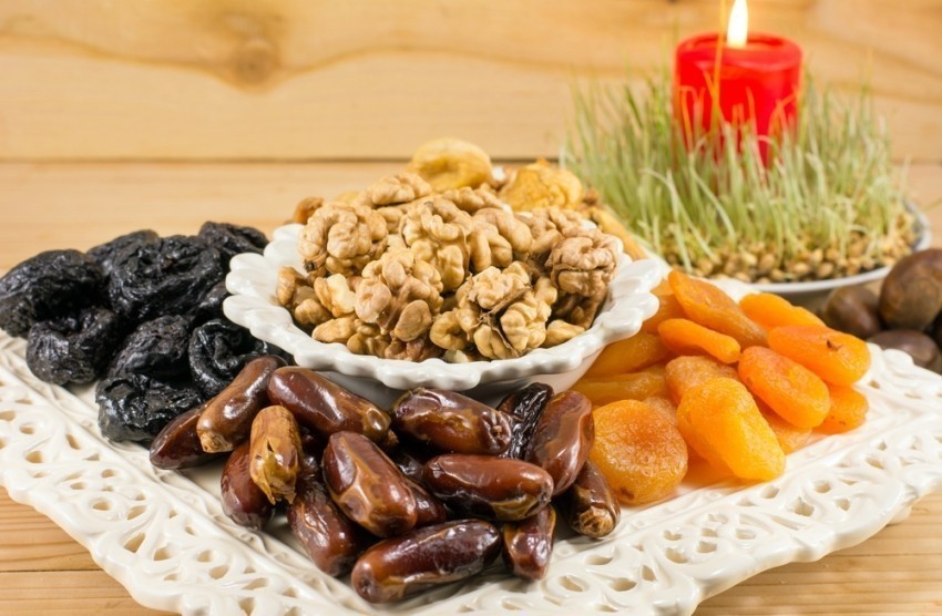 Божиќен пост 2025: Кога започнува и кои се правилата?!
