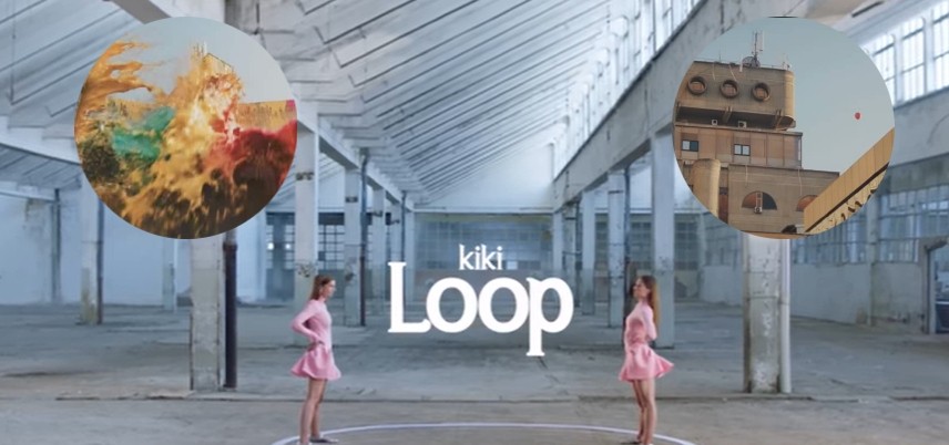 ВАЈБОТ НА РЕПЛЕЈ: Започнува нова сезона од тинејџерското ток-шоу – Низ град со Кики