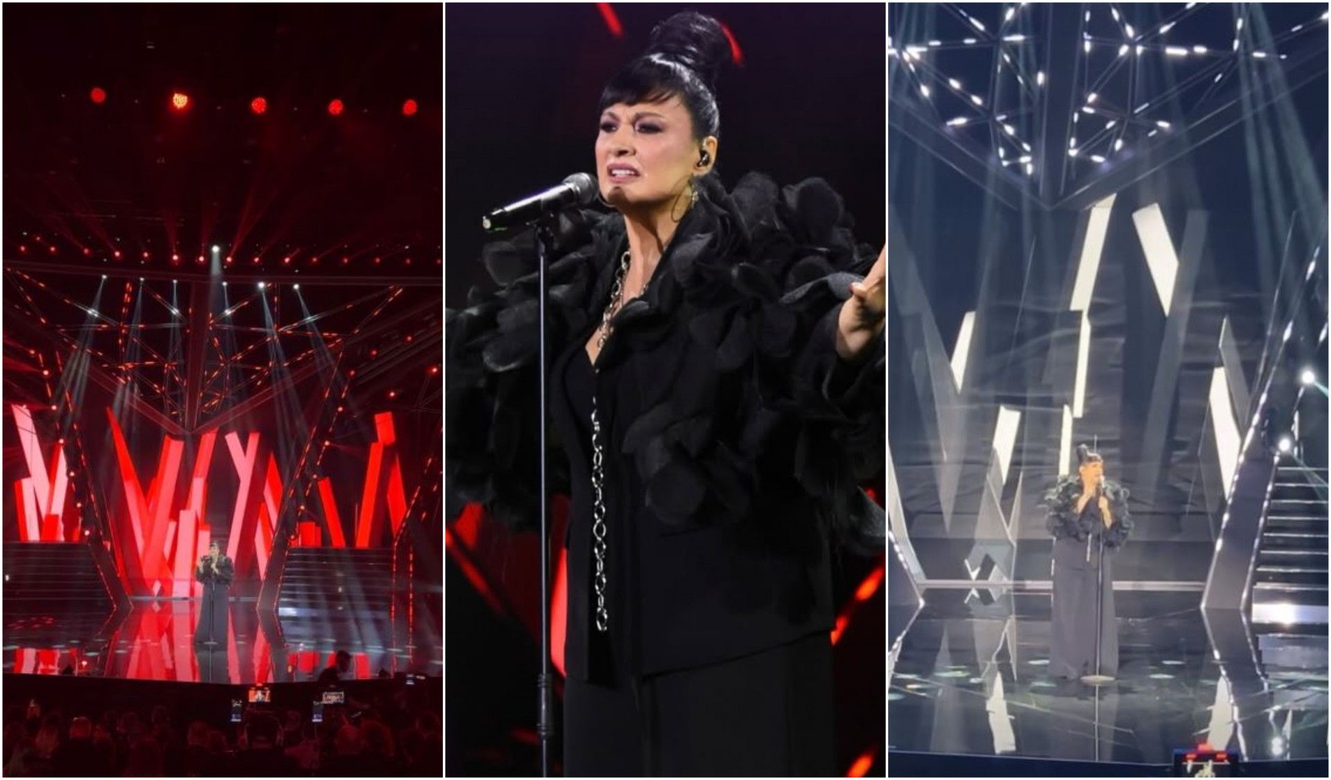 „Дона“ ја отпеа од емотивни причини, инаку со оваа песна Калиопи требало да ја претставува Македонија на Евровизија: Искрена исповед на пејачката (ВИДЕО)