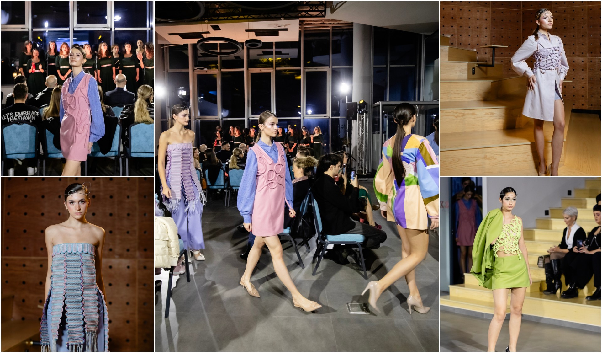 „Џан“ на Ирина Тошева одржлива ода на традицијата: Мост меѓу занаетите и модерната мода