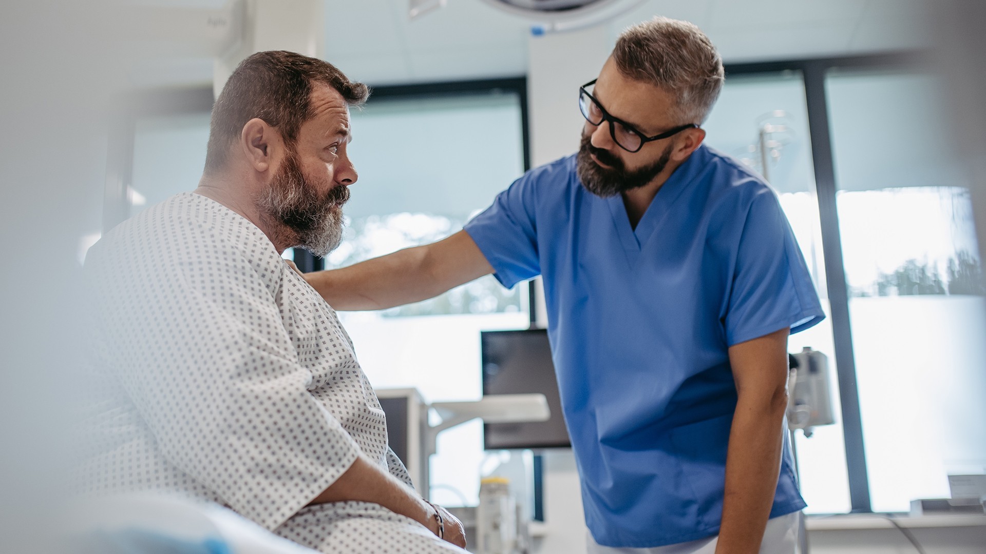 Патување во Турција за лекување карцином на простата: Што нуди „Аџибадем“