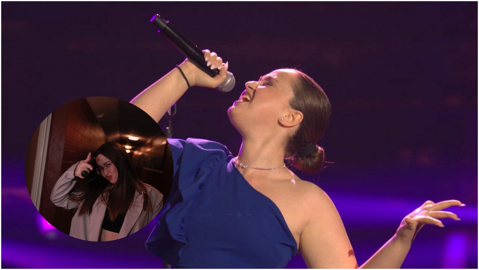 Тина Русева емотивно по „The Voice of Germany“: „Бог има друг план за мене и верувам во тоа“