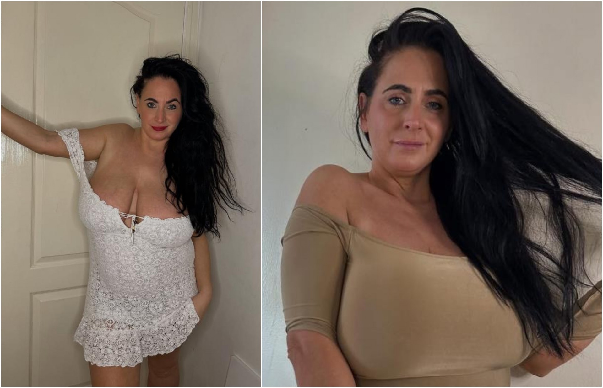 „Правам пари на напалени мажи да ги прехранам моите деца“: Болничарка стана милионерка благодарение на сајт за возрасни