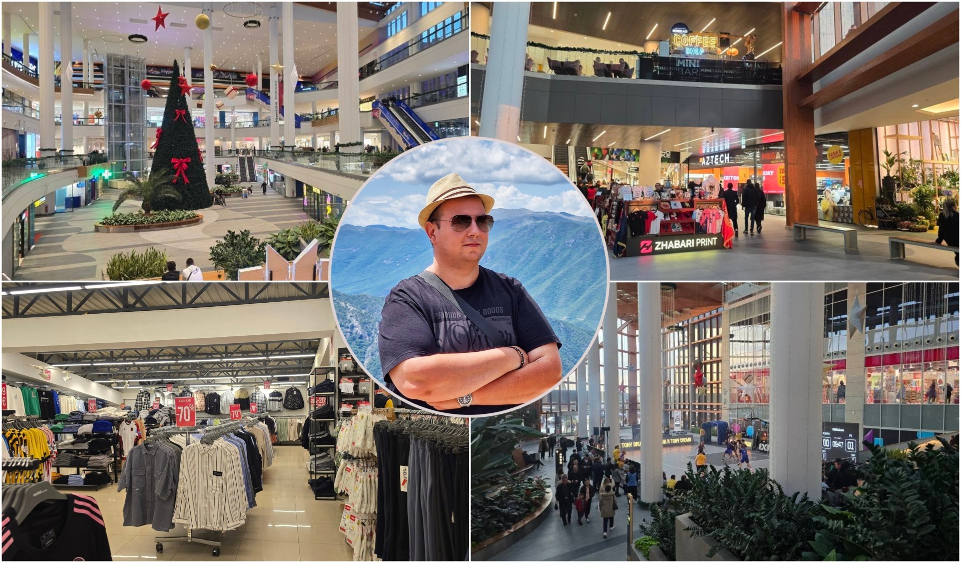 Македонците масовно одат на шопинг во Косово – но дали навистина се исплати?