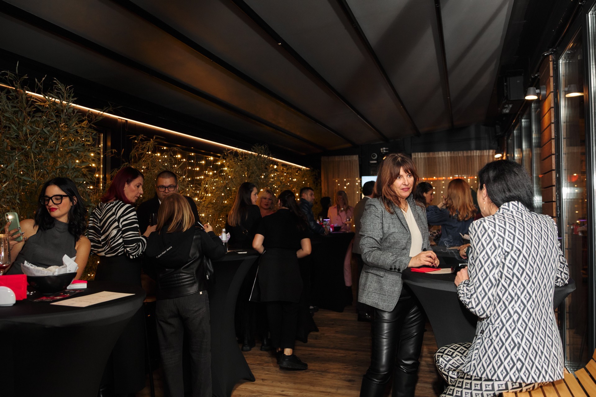 Вкусови од Provence и винската елеганција на Peyrassol во срцето на Дебар Маало