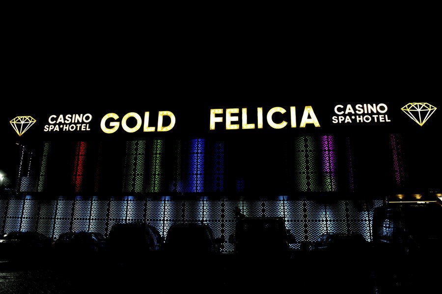 „Спектакуларен старт: Голд Фелициа Тетово официјално ги отвори вратите со незаборавно шоу“