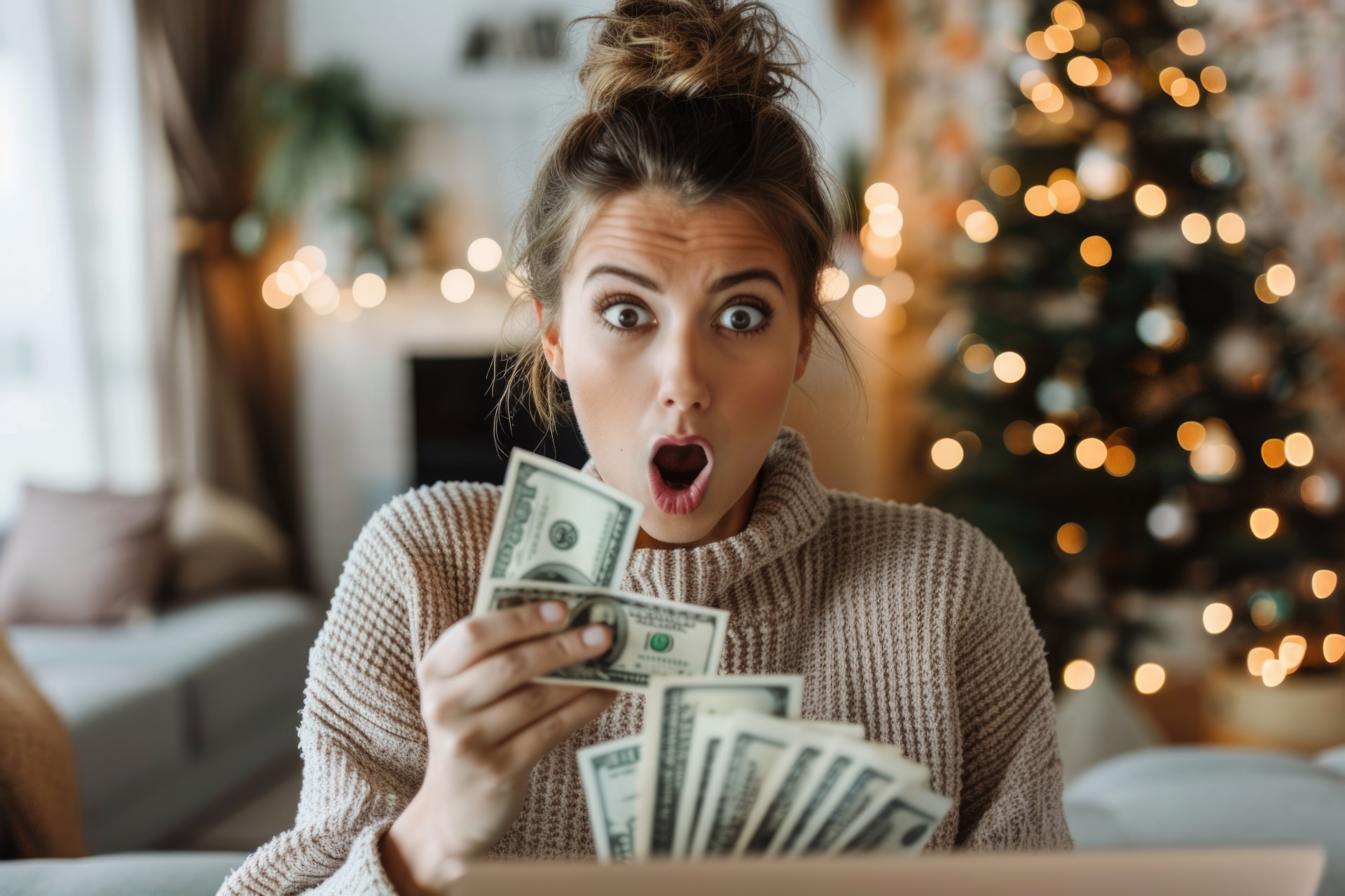 Четири хороскопски знаци влегуваат во месец на изобилство: во декември им се полнат паричниците