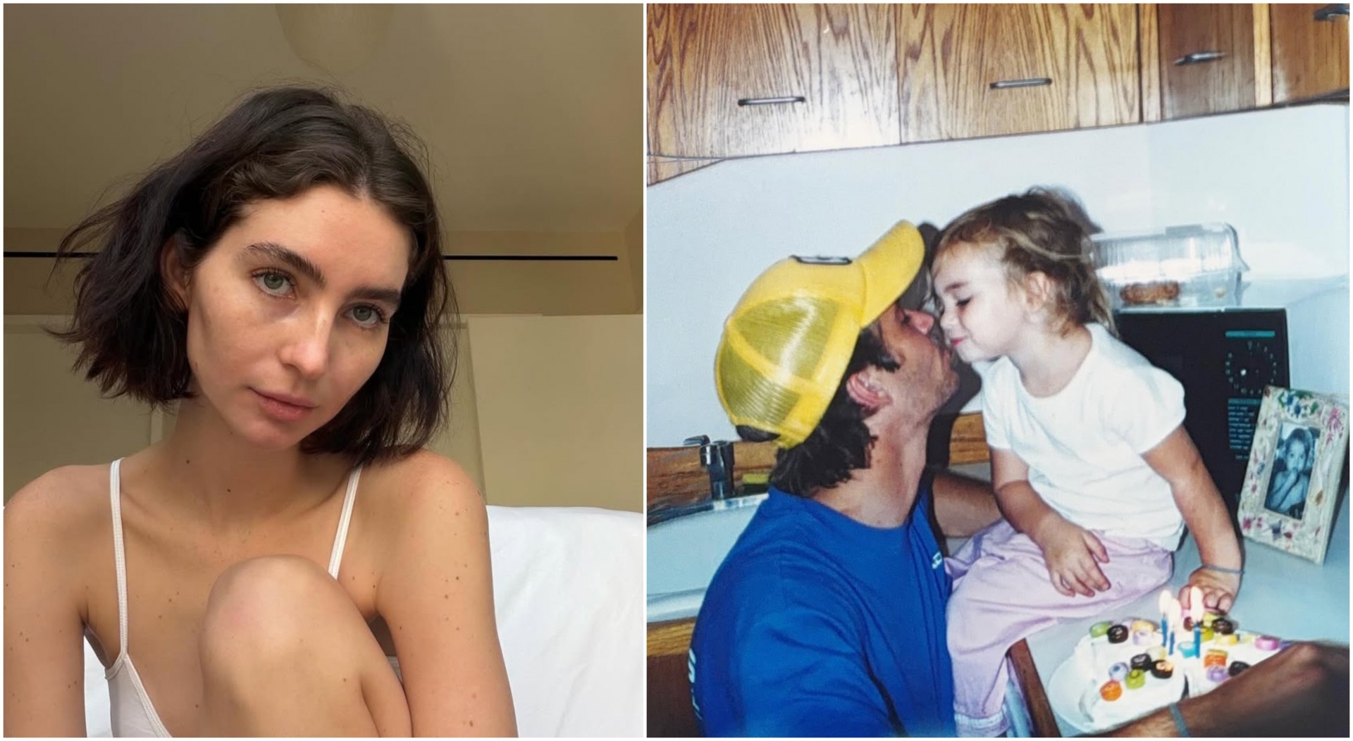 Како ќерката на Пол Вокер денес го одржува споменот на својот татко