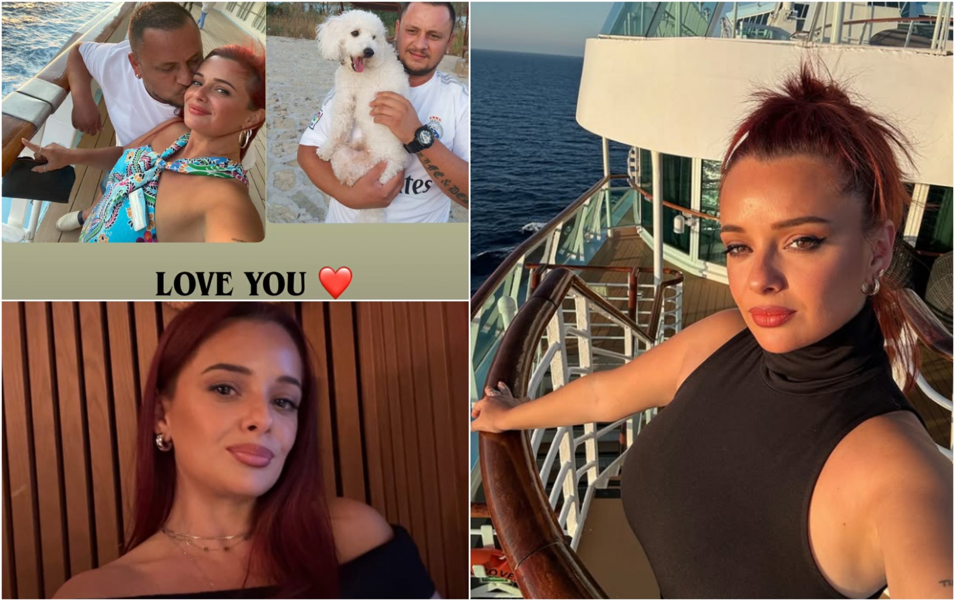 Најважниот маж во нејзиниот живот: Ноне Неделковска со посвета полна љубов