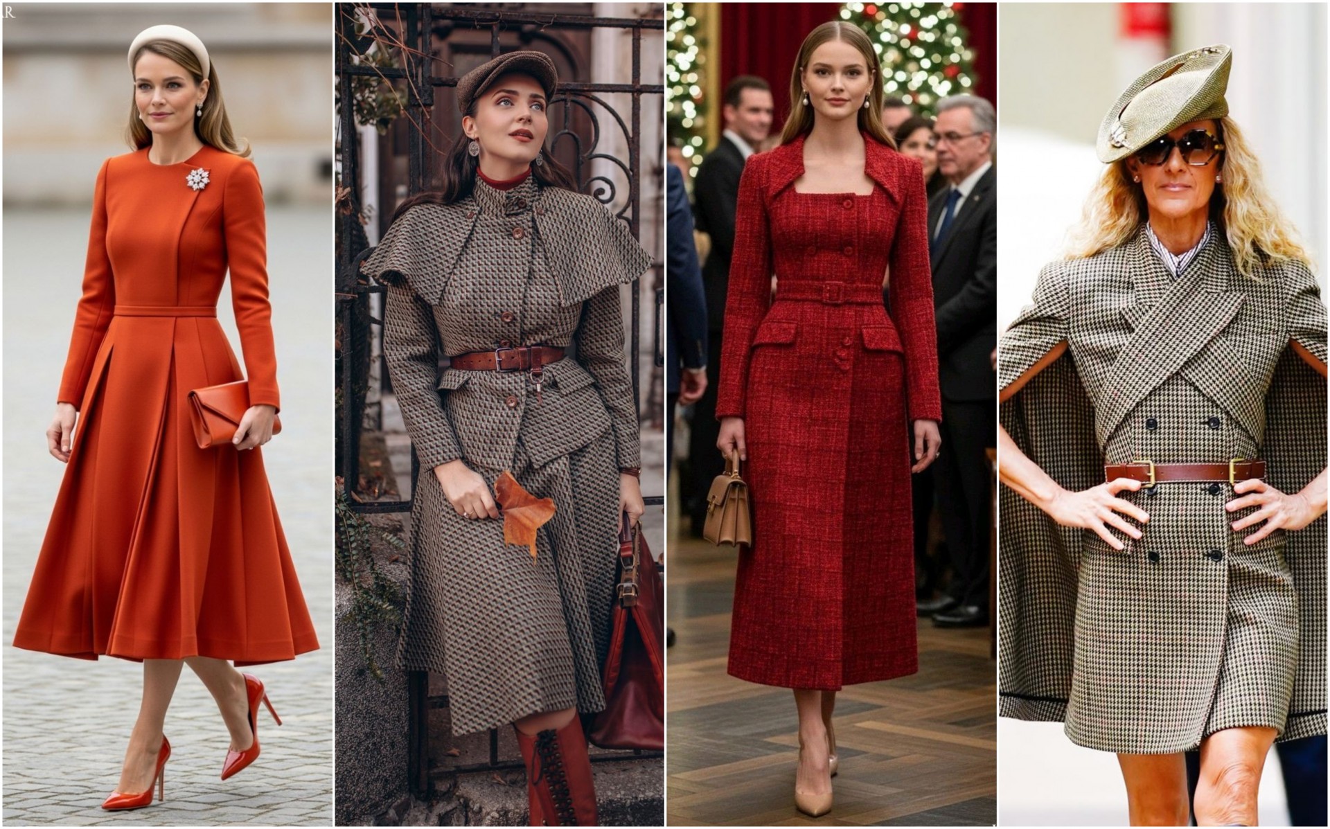 Овој фустан го решава проблемот „немам што да облечам“: Елегантен и лесен за стилизирање