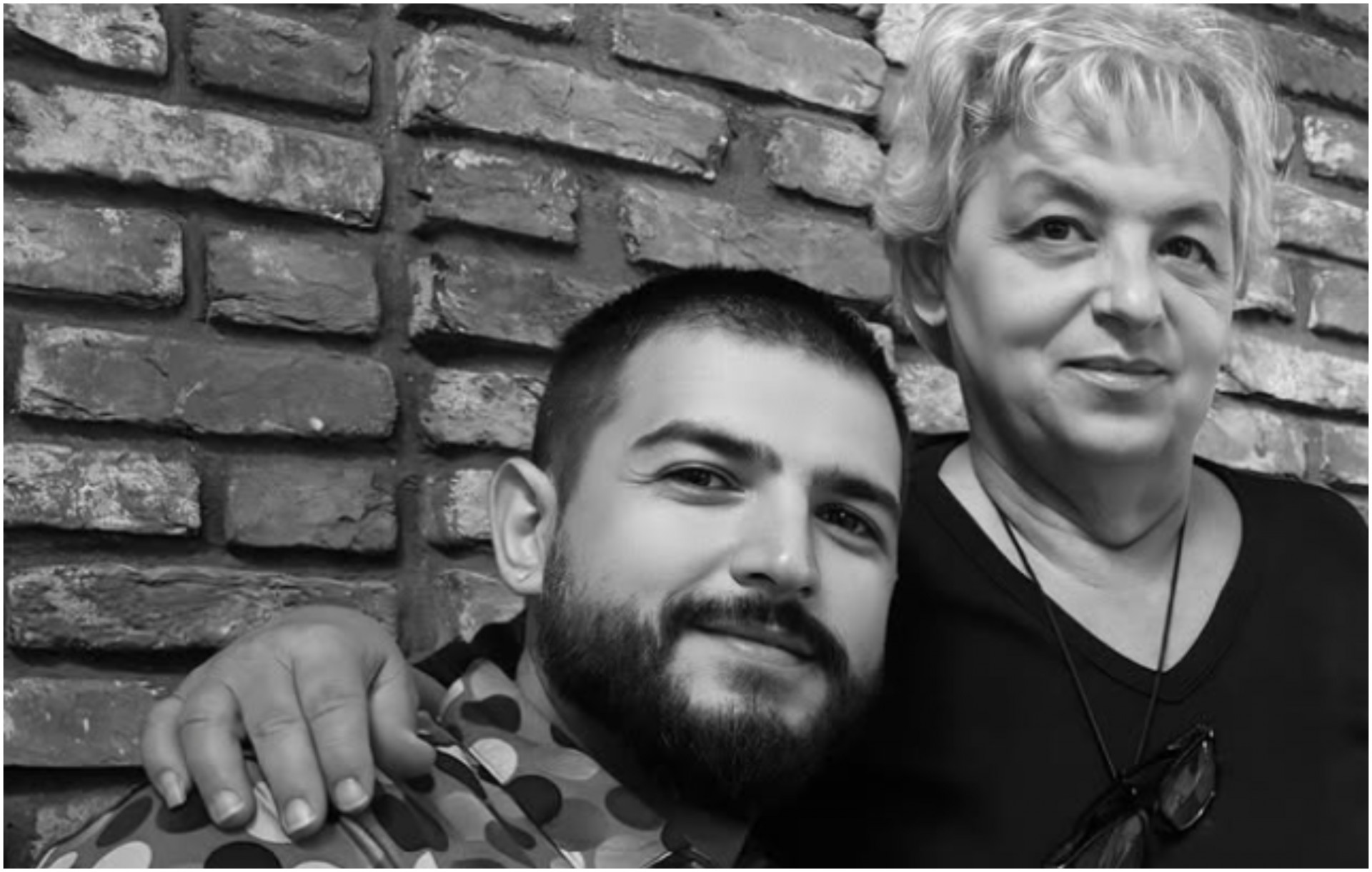 „Ми замина најголемата љубов“: Болката на Дарко Илиевски по загубата на мајка му ги допре срцата на сите