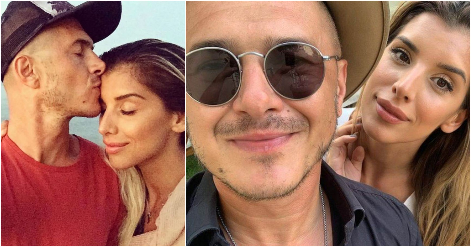 Пред некој ден прославивме 14 години брак: Сале Тропико и Јована Пајиќ сѐ уште се во брак