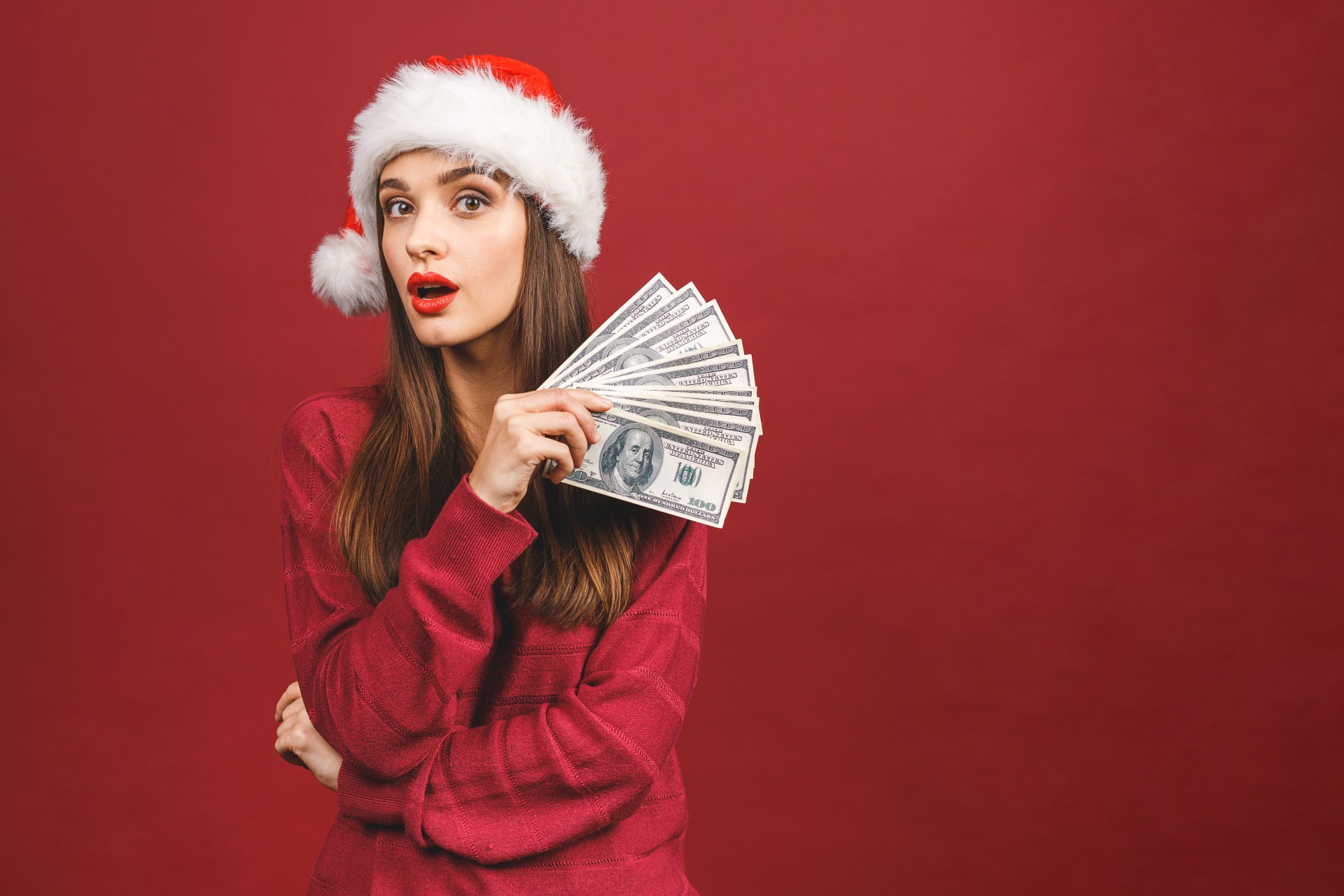 Финансиска добивка на крајот на годината за овие четири знаци: Ќе бидат наградени за целиот труд