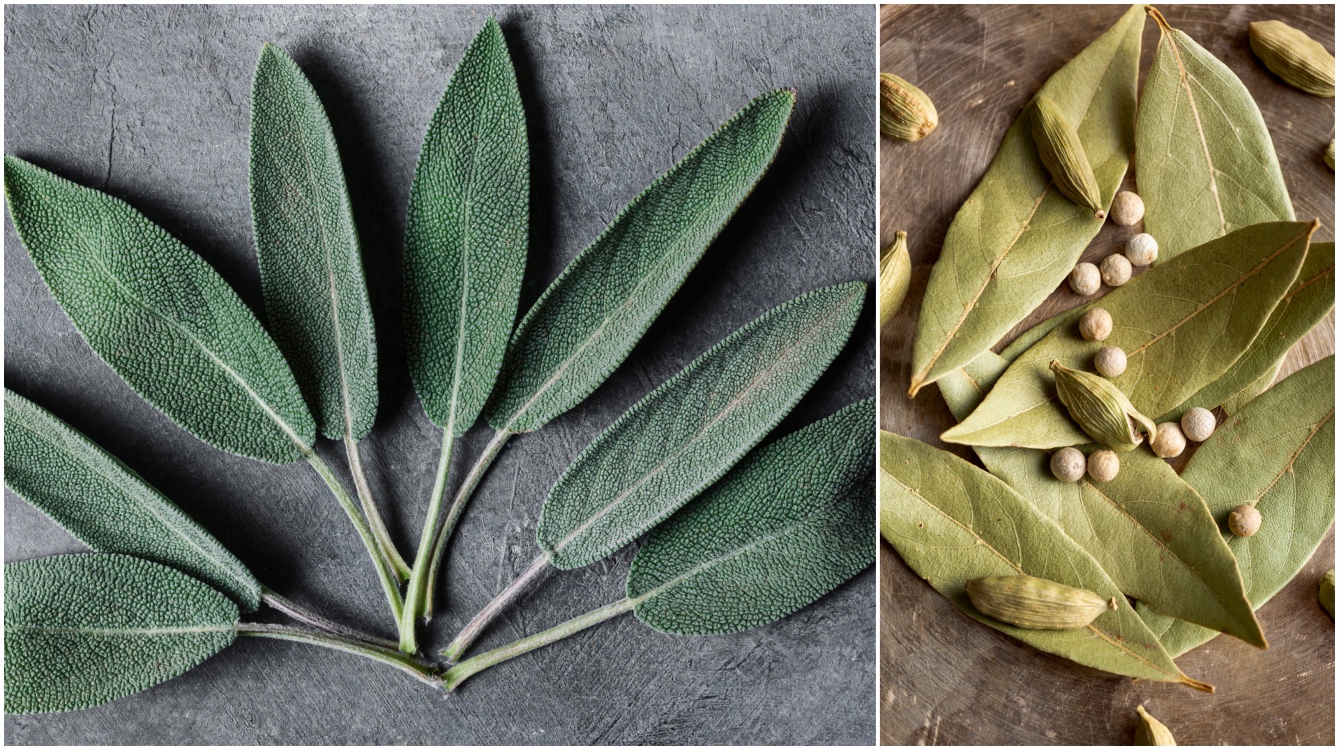 Дознав зошто баба ми секогаш ставала ловоров лист во шише сончогледово масло - сега и јас го правам тоа!