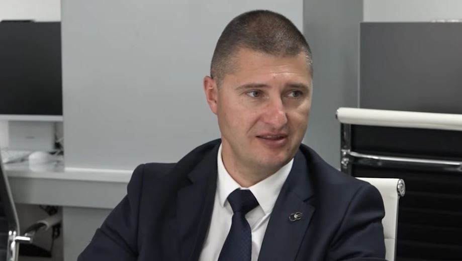 Слобдата е кислородот на секоја креативност: Сопственикот на највлијателниот медиум во Македонија проговори за уредничката филозофија која е формула за успехот