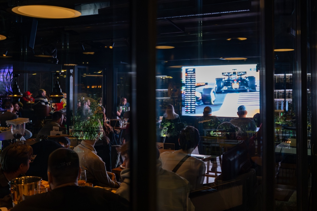 Каде ќе бидеш ти кога ќе се решава најинтензивната F1 сезона досега?