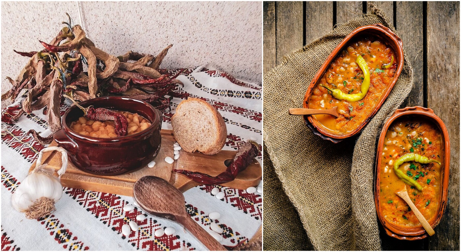 Светските портали со шок тврдење: „Тавче гравче не е најоригинален производ на Македонија, но ова е поуникатно и од италјанската пица“