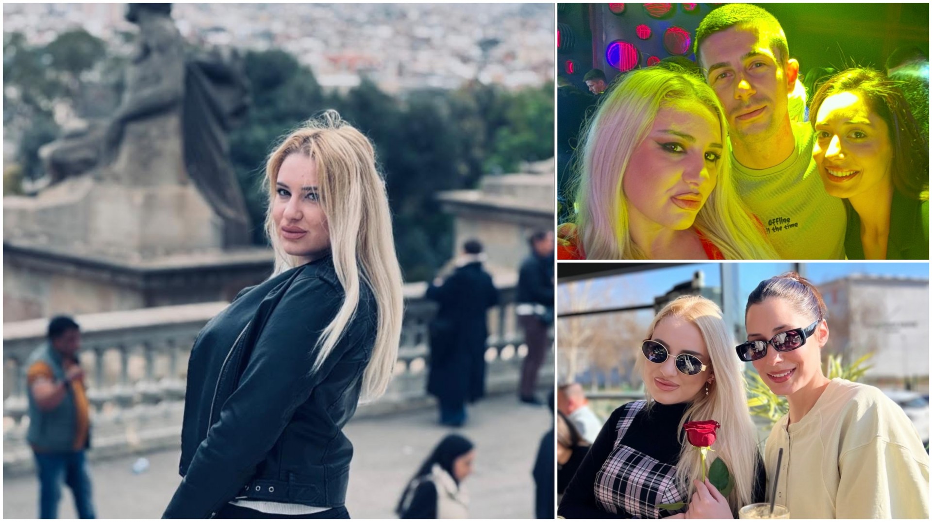 Сведоштво на Викторија Сребренова за трагедијата во „Пулс“:  Заглавена во толпата со скршеници и изгореници, го слушав гласот што ме одржа жива, издржи, не предавај се