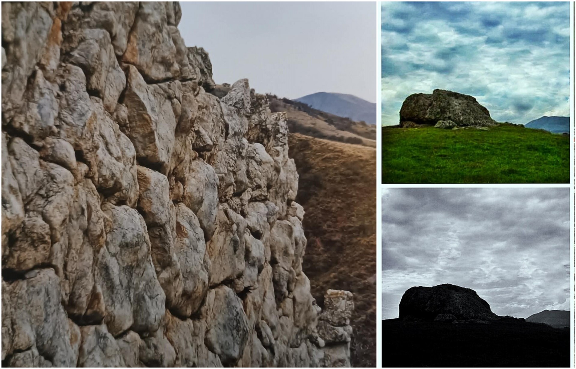 Жени од цела Македонија овде бараат лек за рожба: „Каменот на плодноста“ сместен во златната котлина крие исцелителна тајна