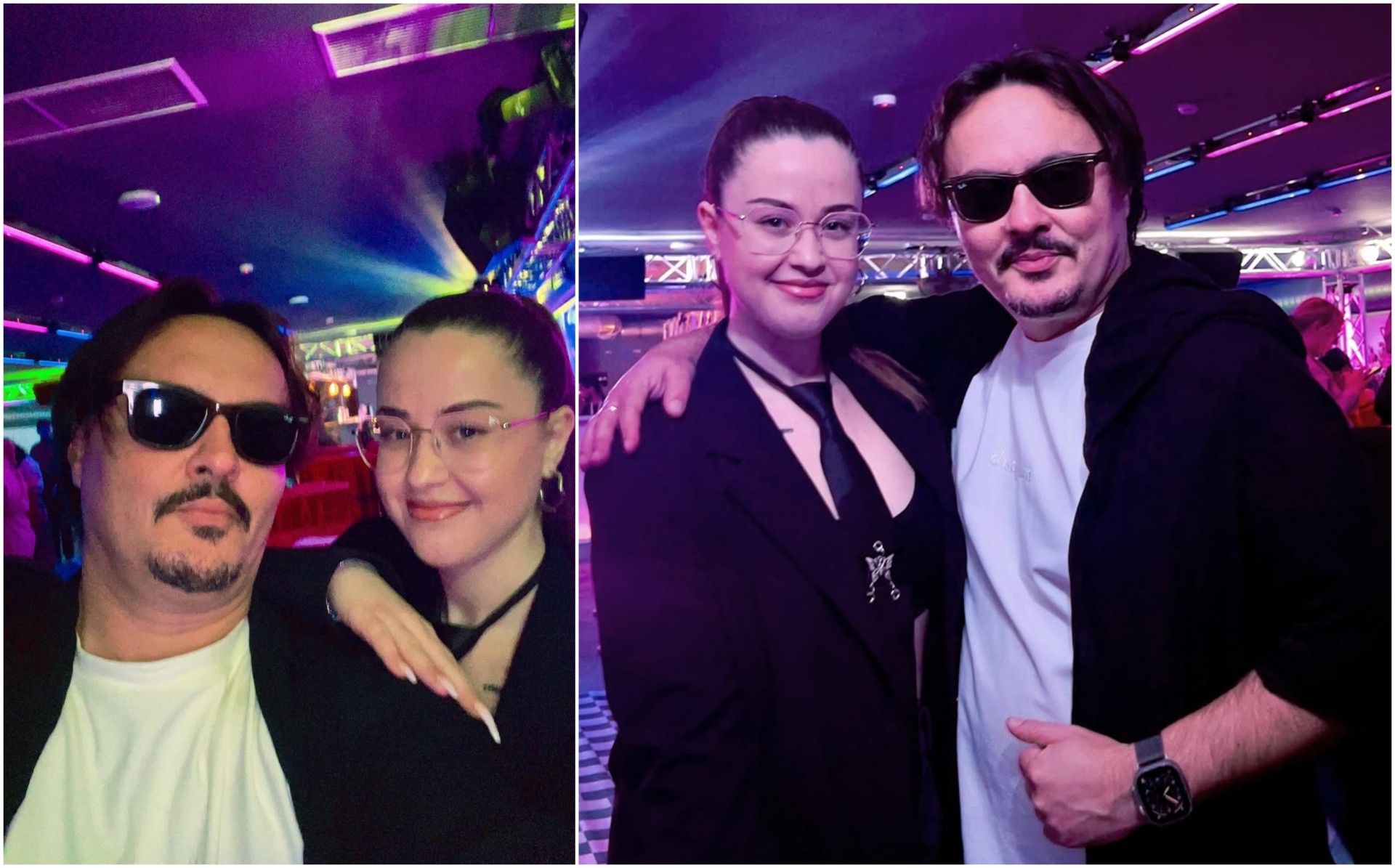 Кога Македонци ќе застанат на иста сцена во Германија: Пере и Тина -Младоста и зрелоста направија вистински музички спектакл