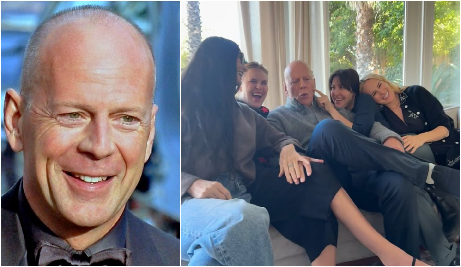 Семејството на Брус Вилис се подготвува за неговата смрт, донесоа нова и досега најтешка одлука: Еве во каква состојба е актерската легенда