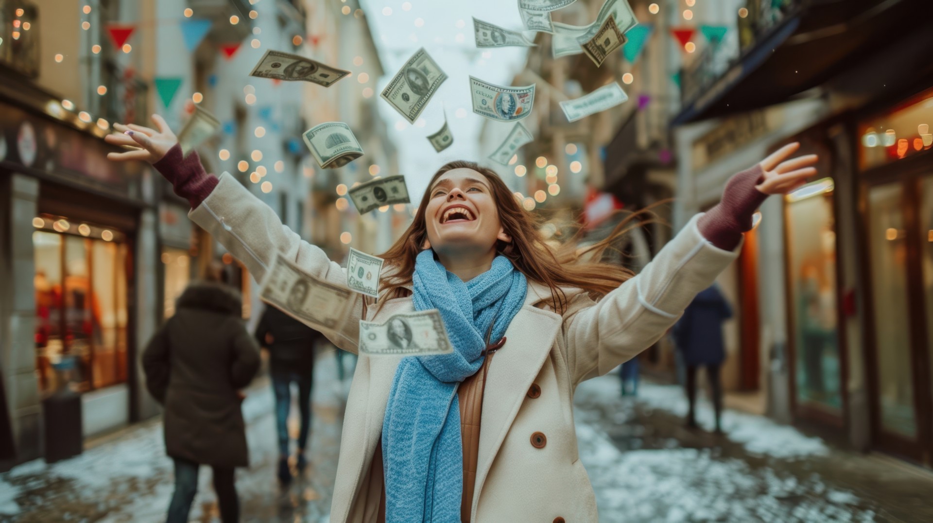 Големи позитивни промени следуваат за овие три хороскопски знаци: Од денеска веќе ништо нема да е исто