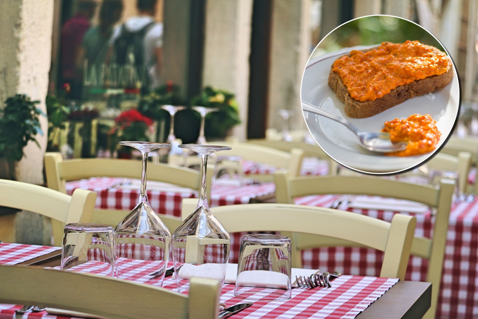 Џабе го имаме ајварот, кога светски туристи одат во српски ресторани да го јадат: Престижните магазини децидни - македонските ресторани со јаки цени и неадекватна услуга