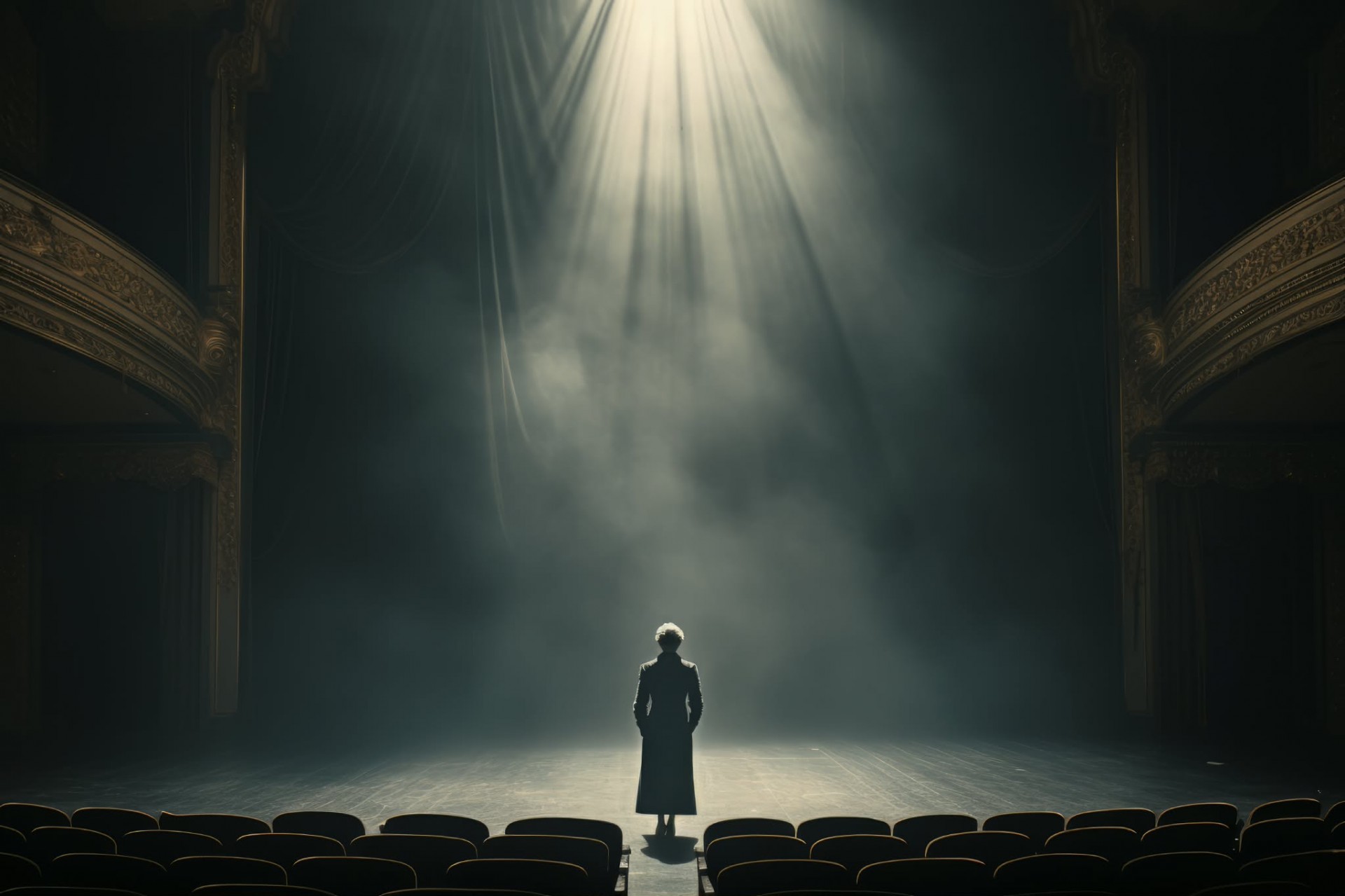 Ана Бунтеска: Мудра да бев