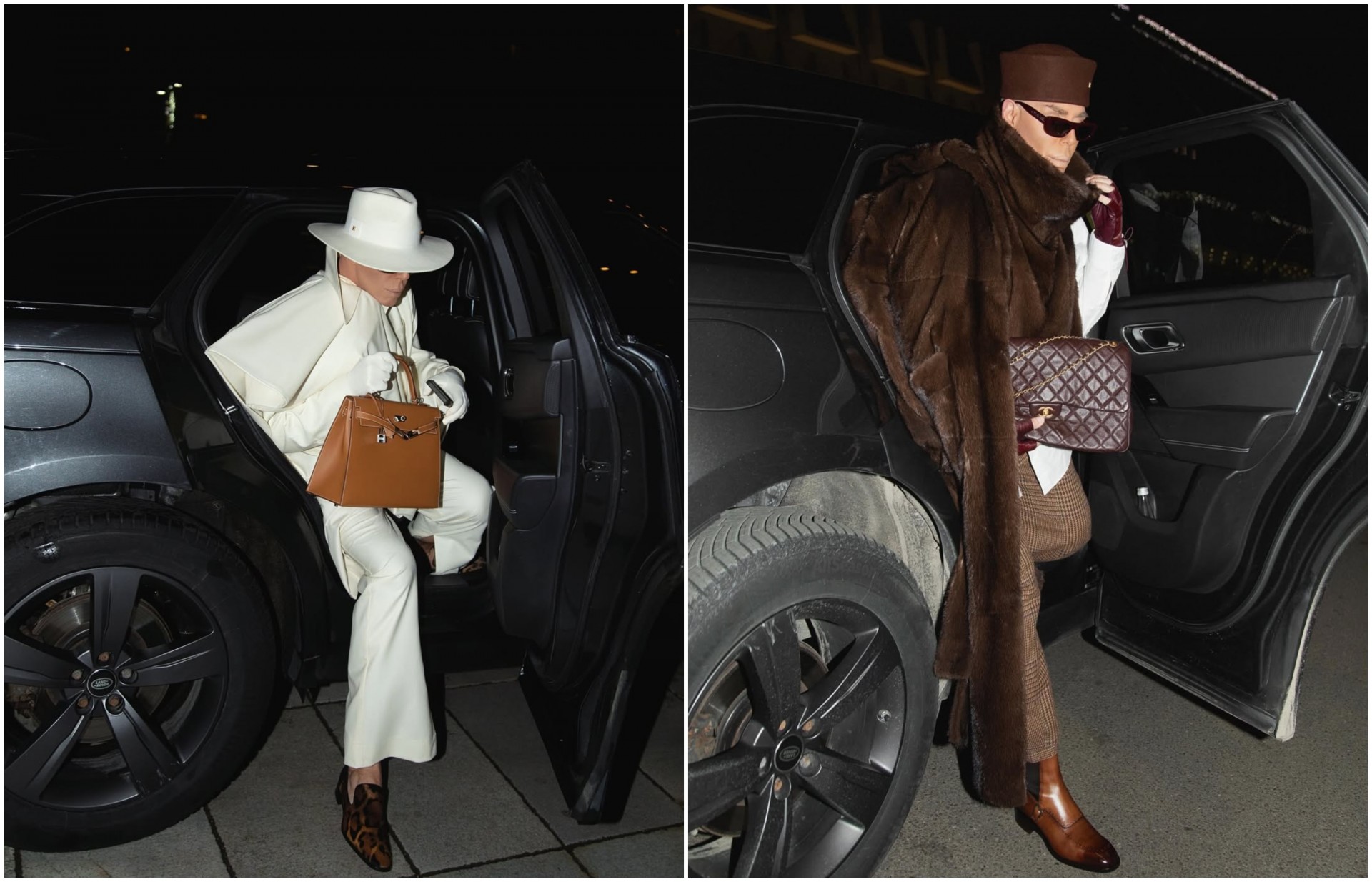 Луксуз до крајност: Боки 13 прошета стајлинзи вредни колку стан во Скопје