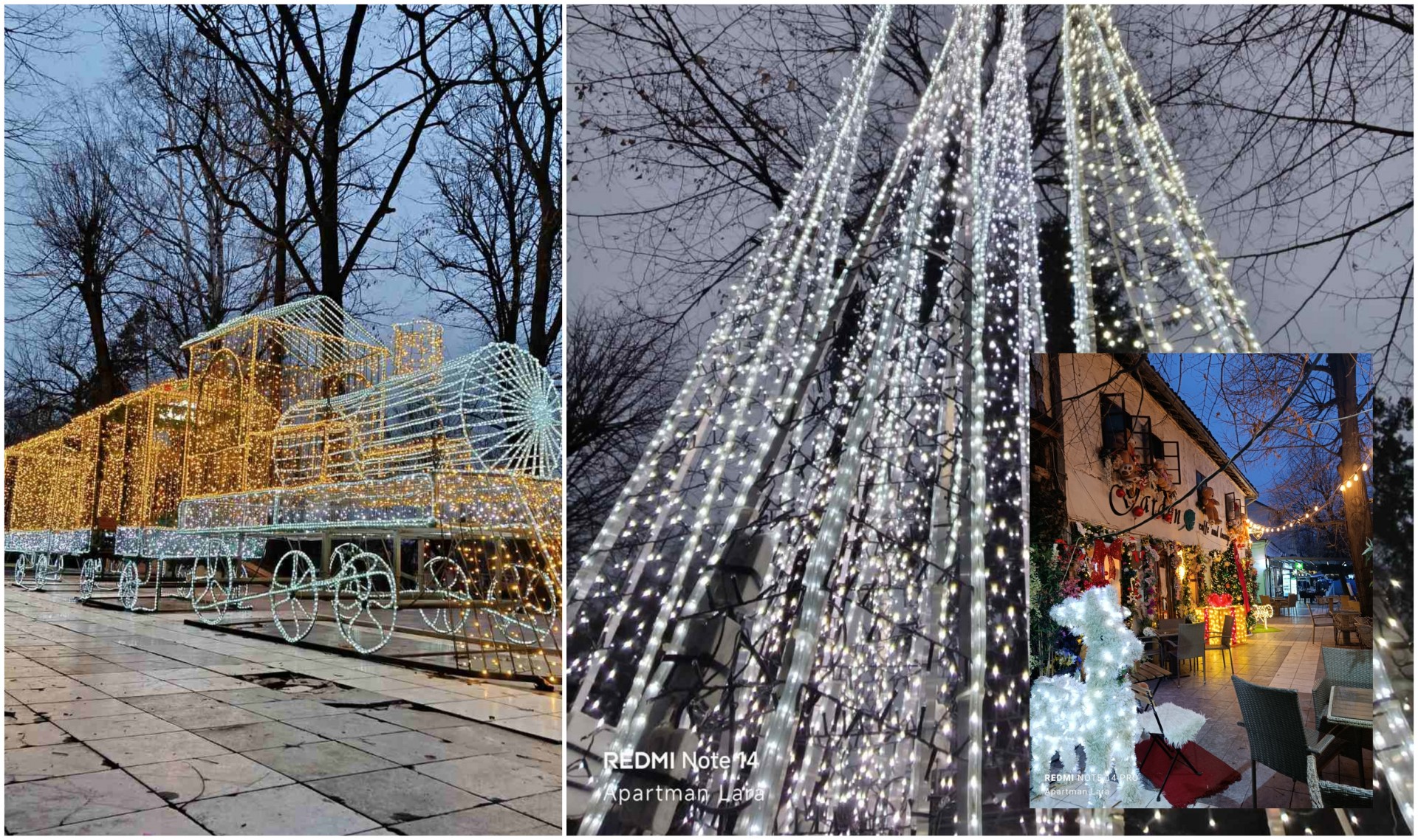 На чекор од кај нас идеална новогодишна дестинација за оние кои не сакаат гужви и големи трошоци - ГАЛЕРИЈА