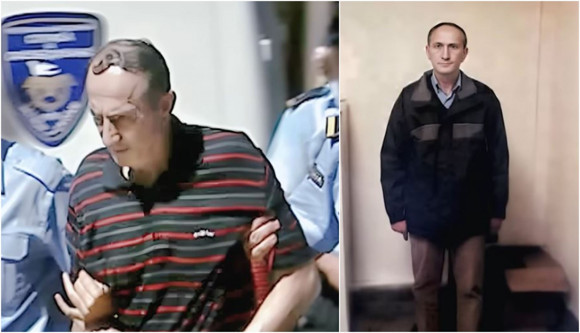 Каде е Лазе Радески? Првиот осуден сериски убиец во Македонија - наводно на жртва му извадил срце и го изел