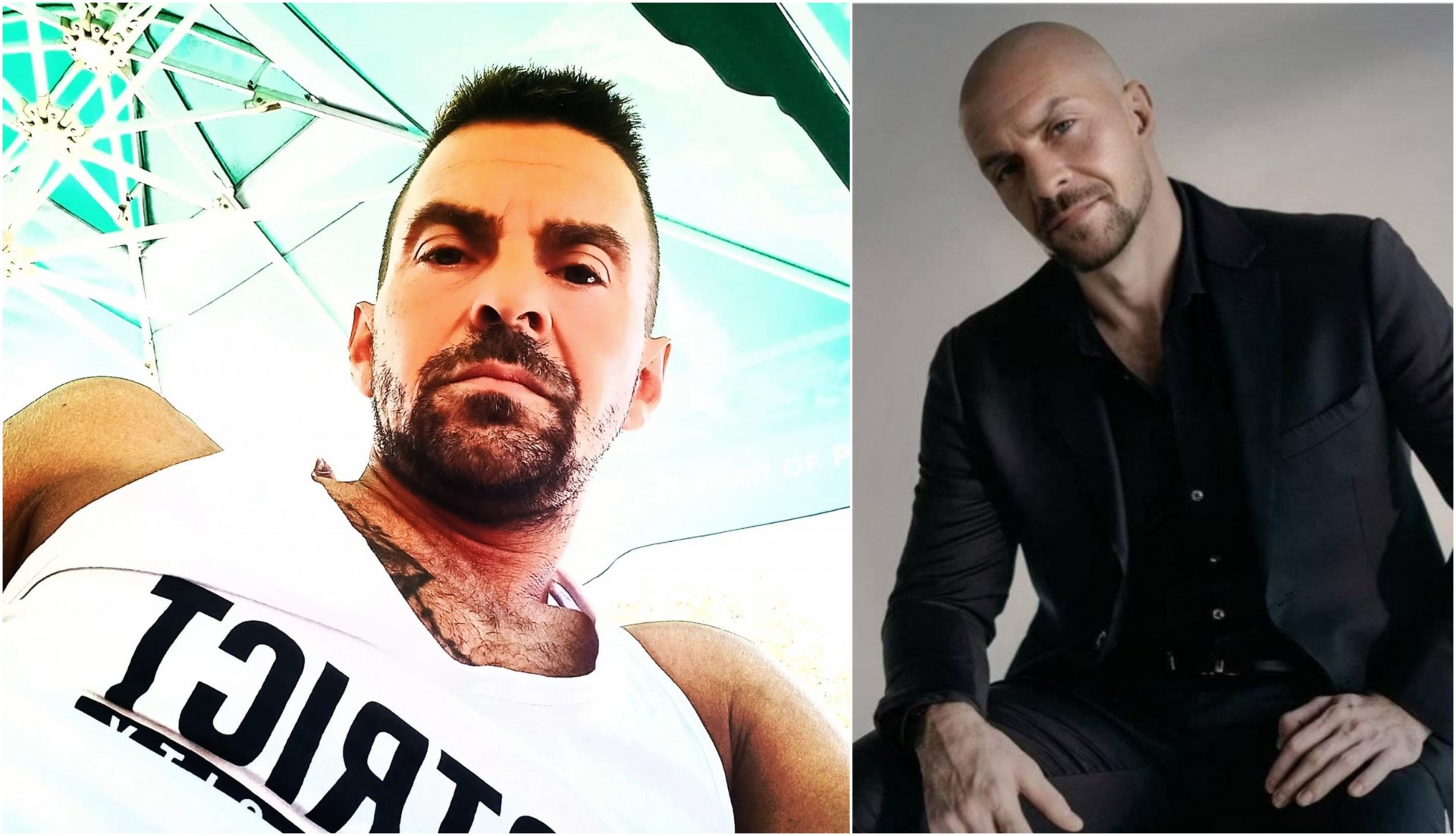 На Иван му биле потребни 24 години да си го најде братот жив, откако им кажале дека починал на породување: Бил даден на посвојување во албанско семејство