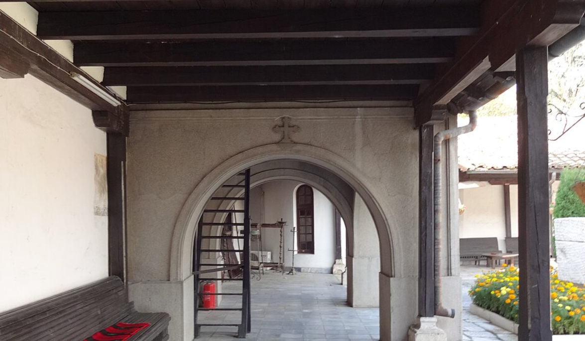 Св. Спас – скопското светилиште под земја што ја чува највредната тајна на македонската историја