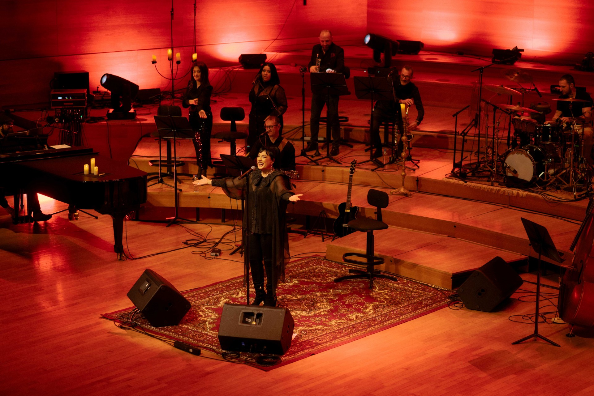 Музика што обединува, поддршка што трае: Халкбанк и Калиопи ја заокружија есенската концертна сезона