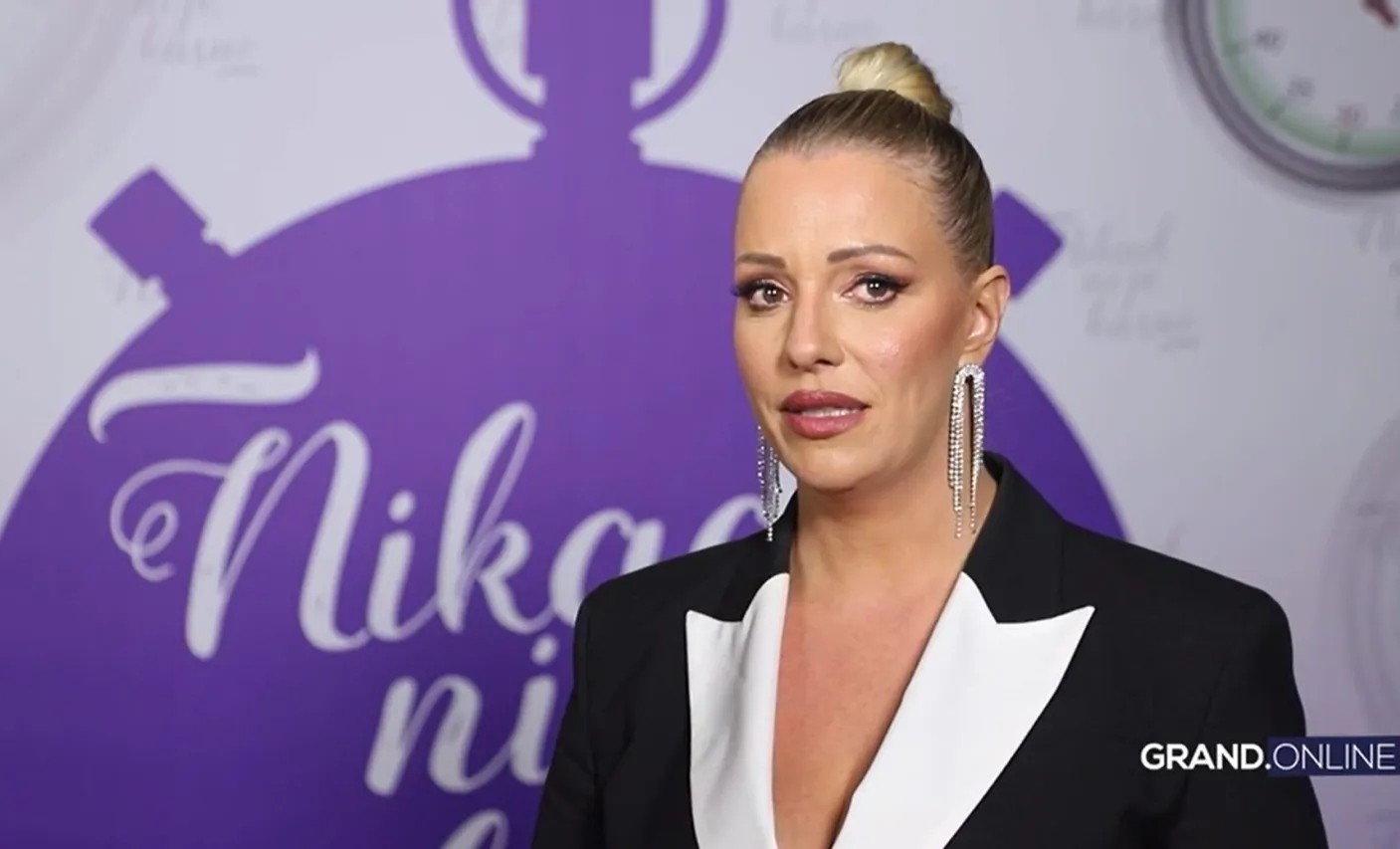 Тамара Тодевска со солзи зборуваше за трагедијата во Кочани: „Правдата мора да излезе на виделина“