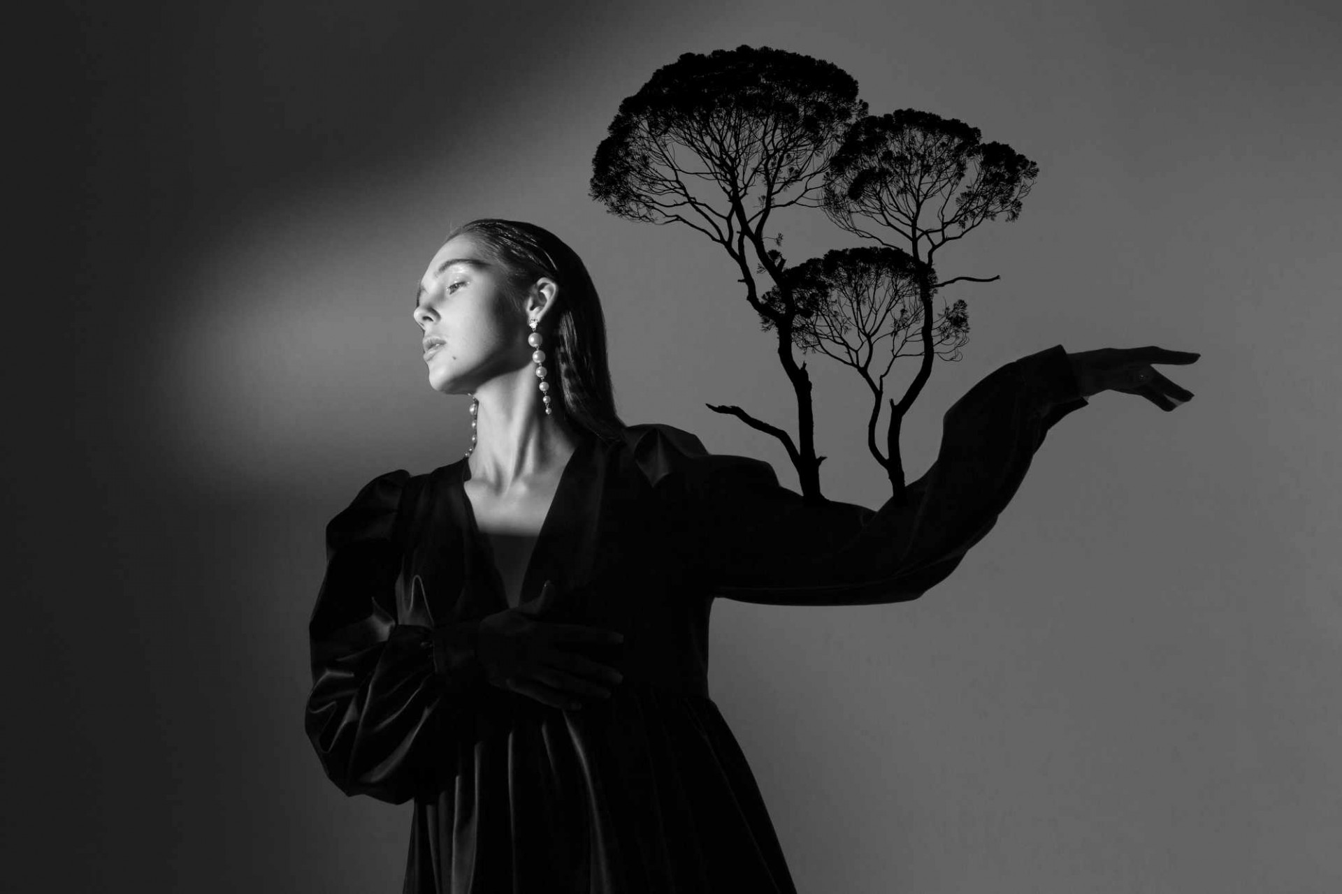 Кога жената е своја