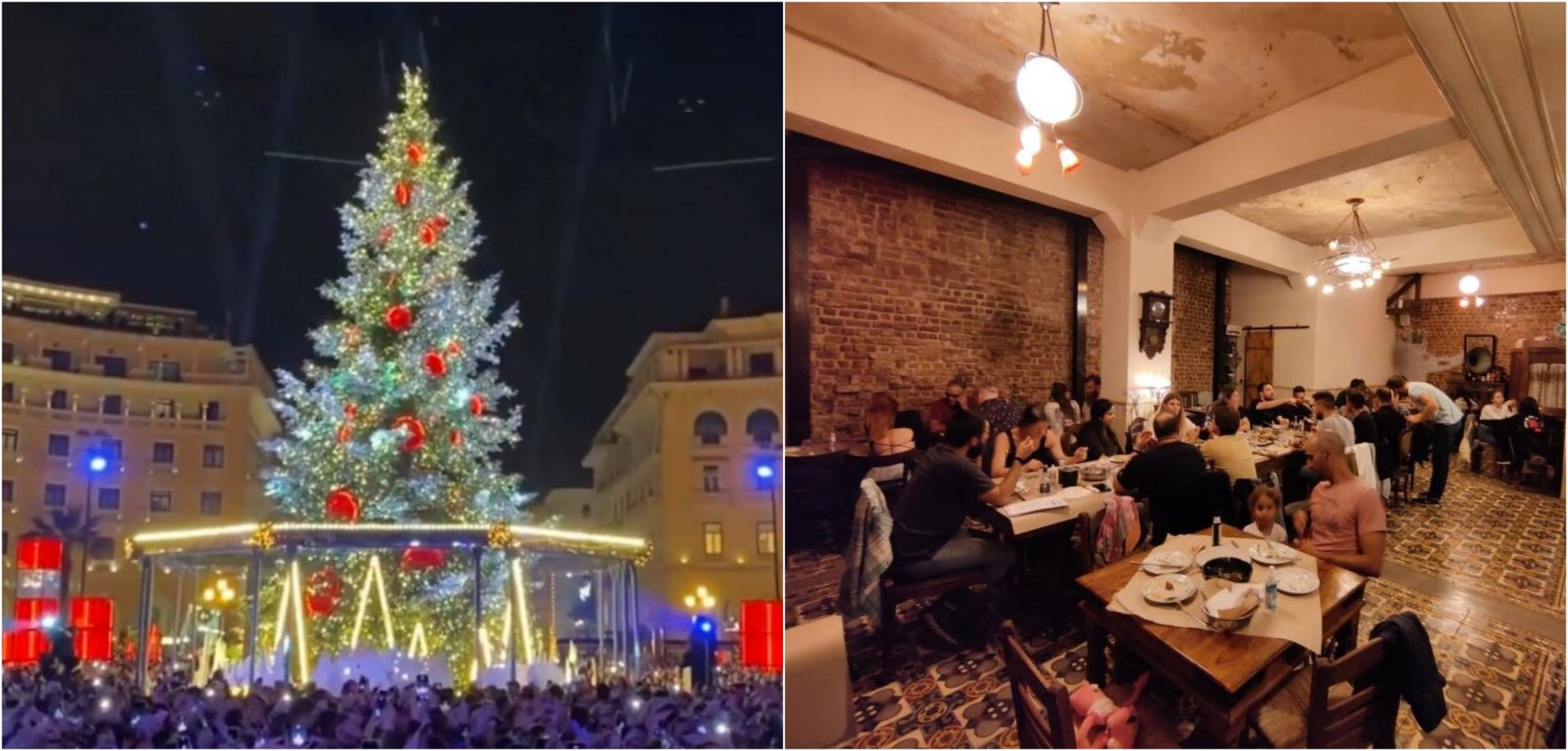 Овој град од соседството е гастрономски рај со евтини цени: Еве каде Македонците јадат како локалци, а плаќаат помалку