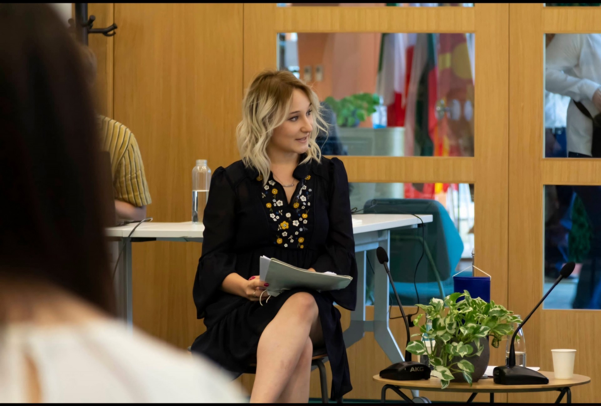 Европското знаење го применува дома: Милијана Богданоска праќа големи пораки преку еко начинот на живот