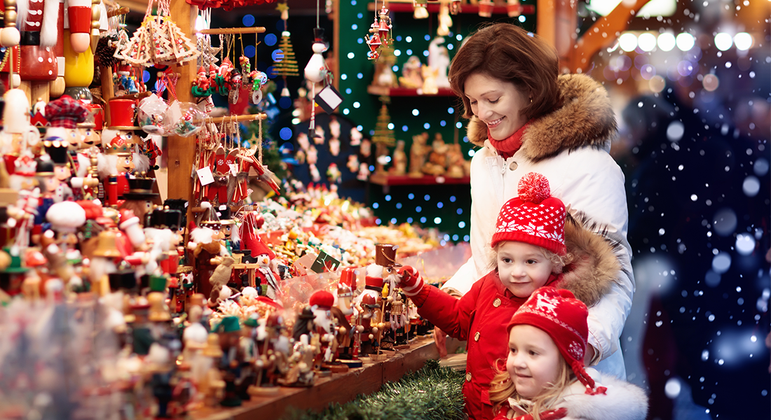 Како да купуваме паметно во пресрет на новогодишните празници