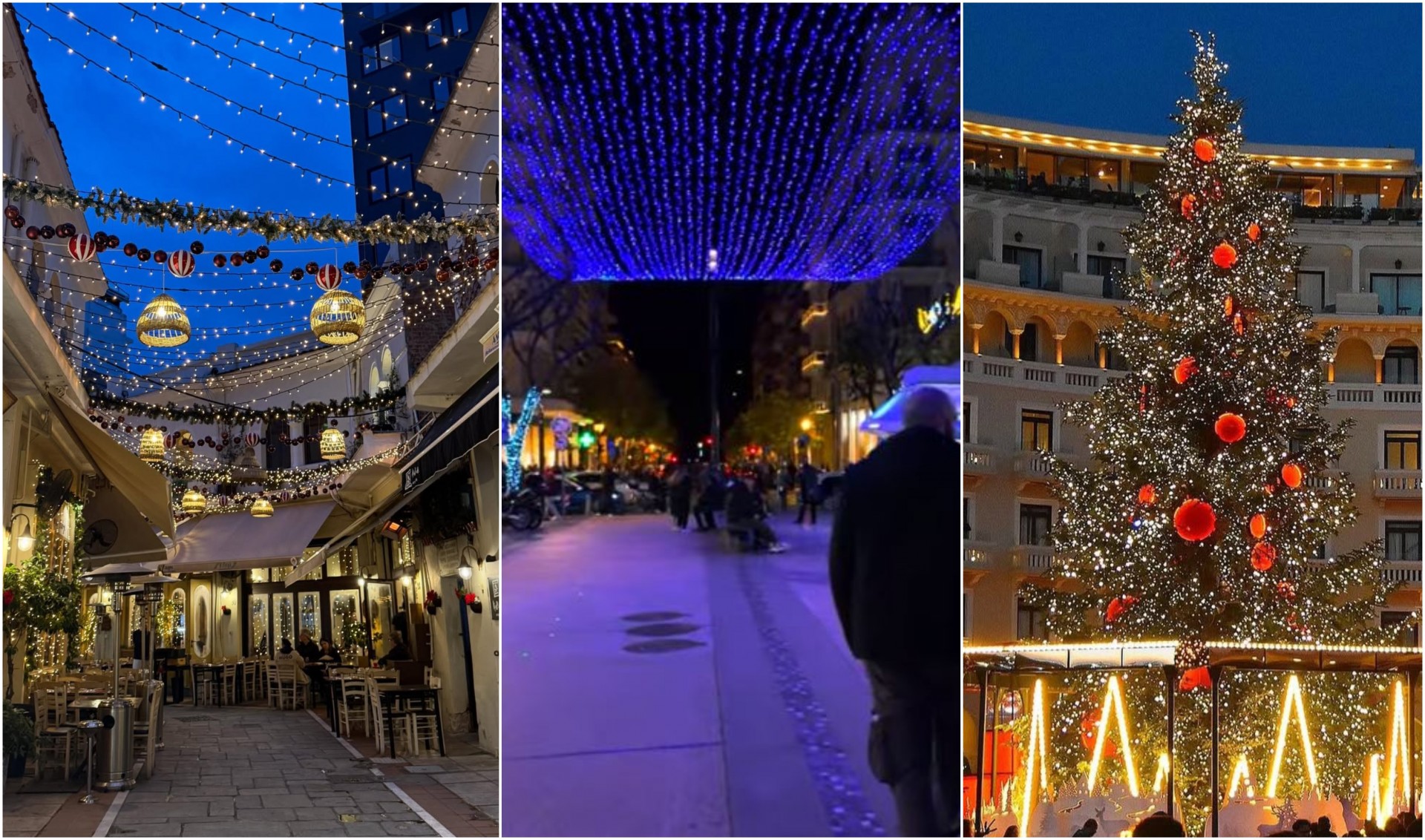 Ова треба да го знаете ако планирате шопинг за време на празниците во Грција: Еве кои денови се неработни