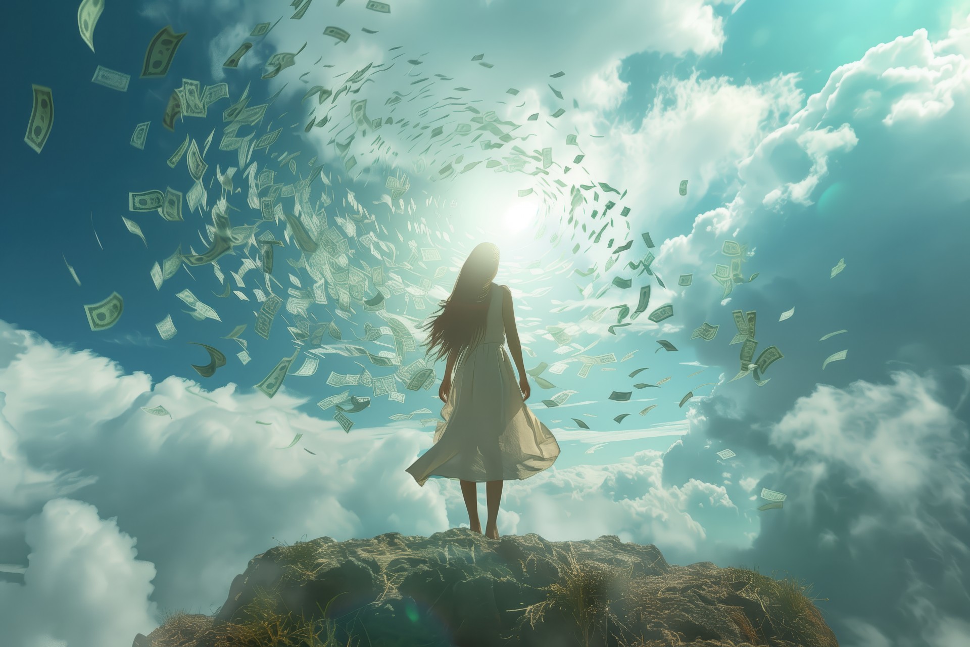 4 хороскопски знаци во 2026 година ги чека големо богатство